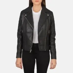 Women Motorcycle Riding Jacket