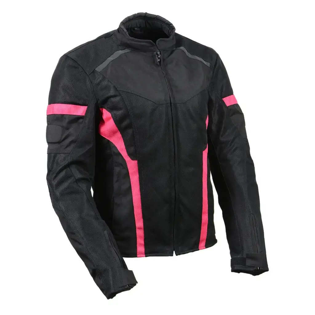 Women Riding Jacket