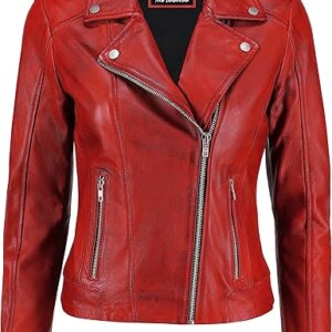 Women's Motorcycle Gear