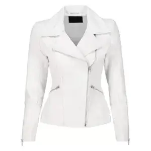 Women's Motorcycle Gear Jacket