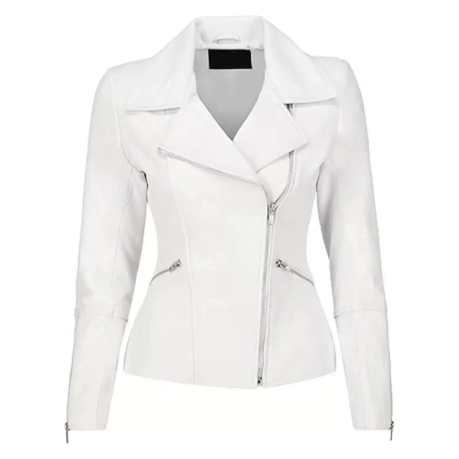 Women's Motorcycle Gear Jacket