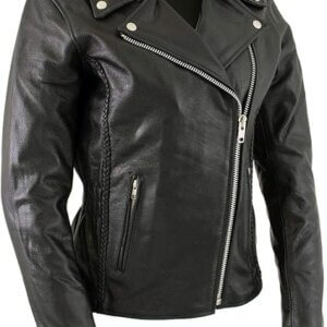 Women's Riding Jacket