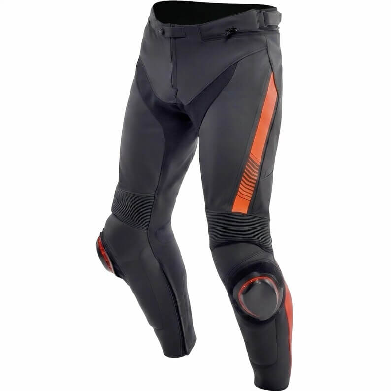 Armored Biker Pants