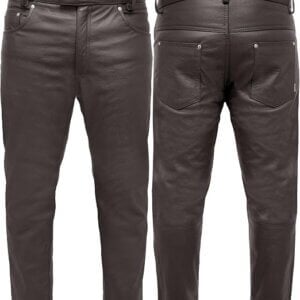 Armored Motorcycle Pants