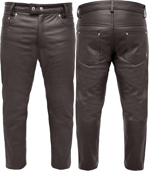 Armored Motorcycle Pants