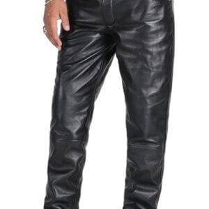 CE Armor Motorcycle Pants
