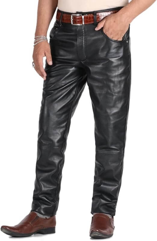 CE Armor Motorcycle Pants