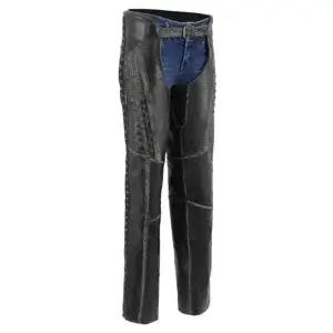 CE Armored Motorcycle Chaps