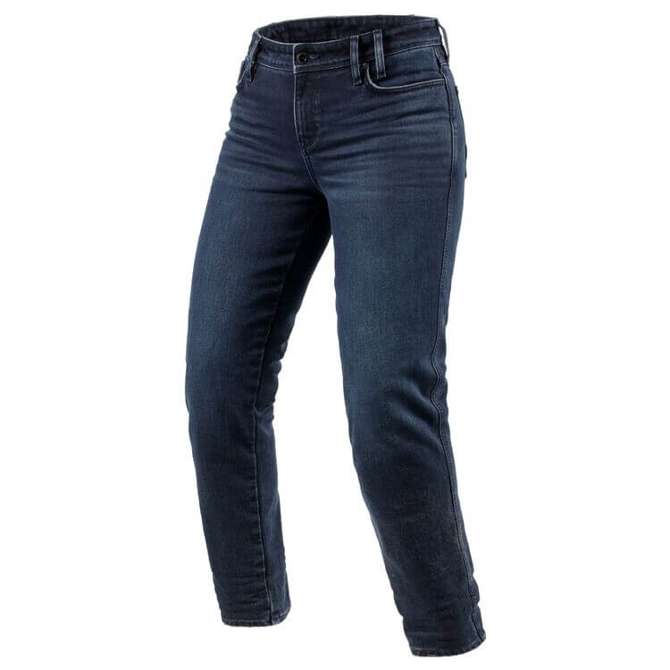 Comfortable Men's Denim Pants