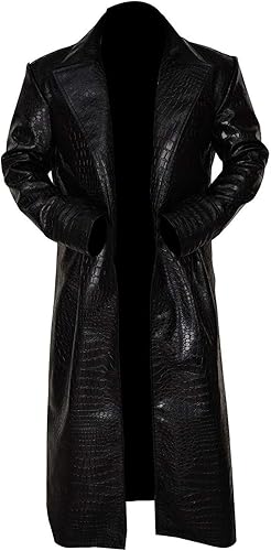 Fashion Trench Coats
