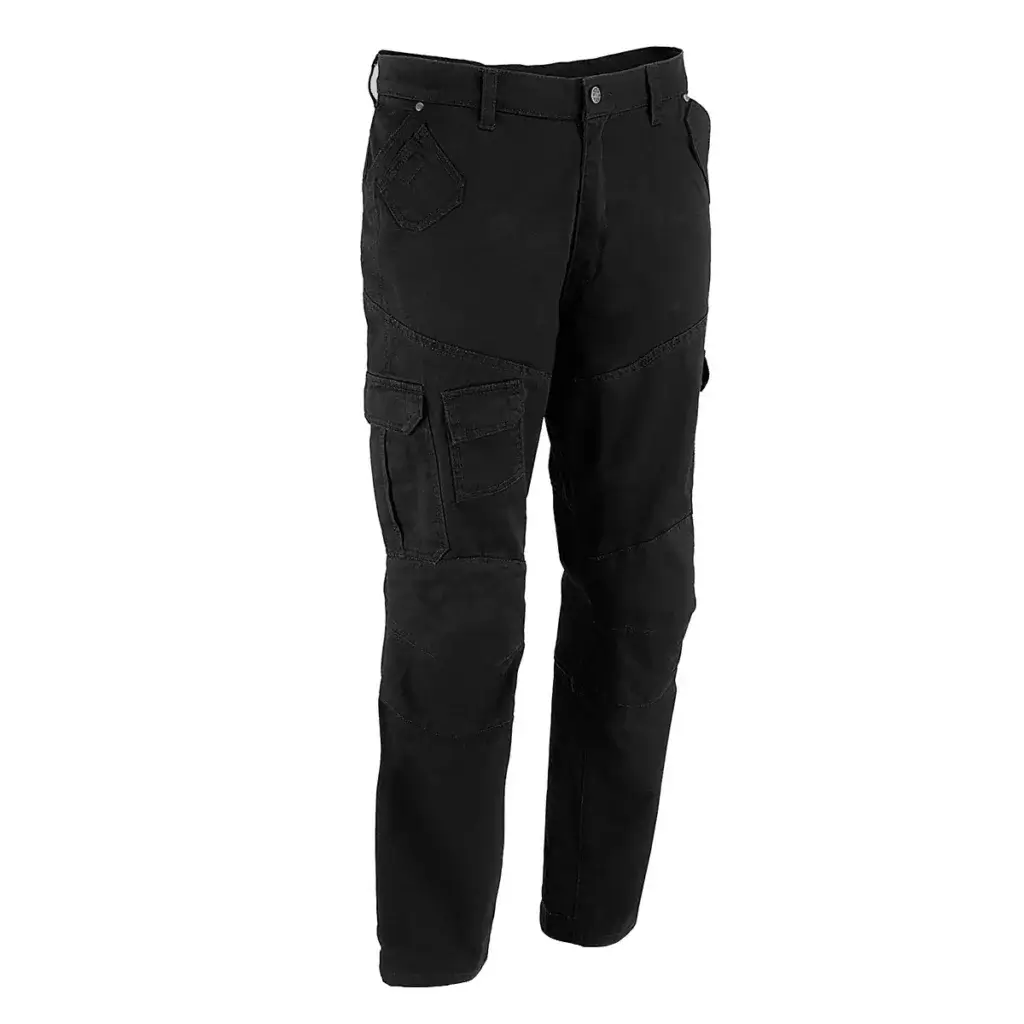Leather Motorcycle Pants