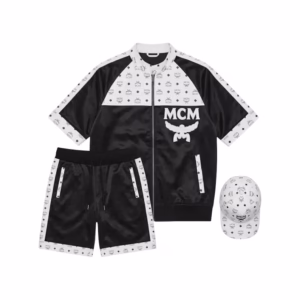 MCM Leather Fashion Set