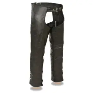 Men's Biker Chaps