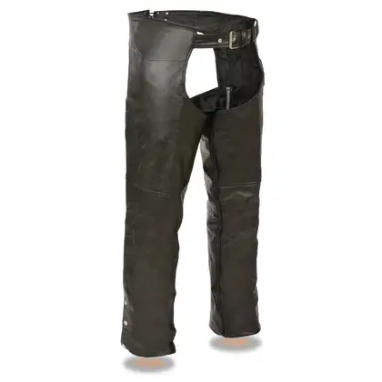 Men's Biker Chaps