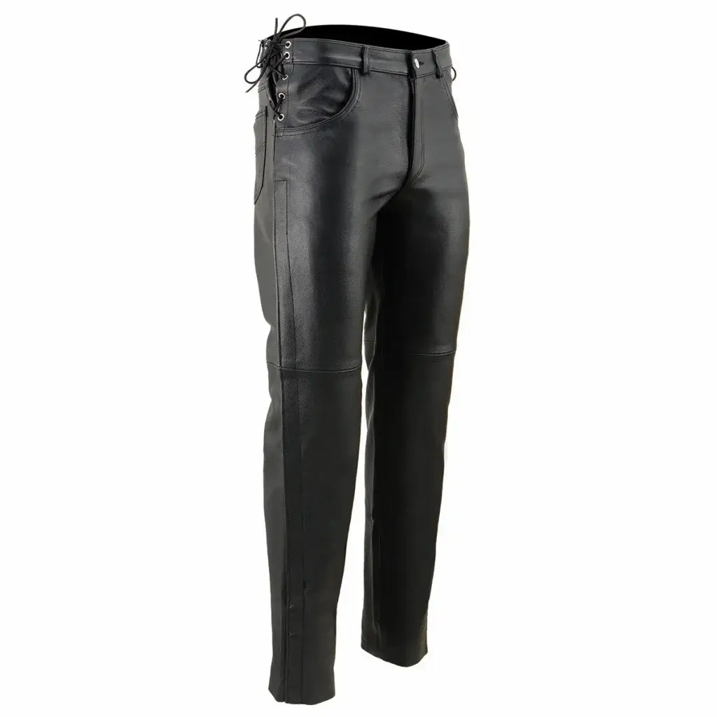 Men's Biker Pants