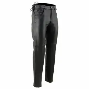 Men's Biker Pants