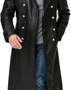 Men's Long Coats