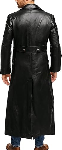 Men's Long Coats
