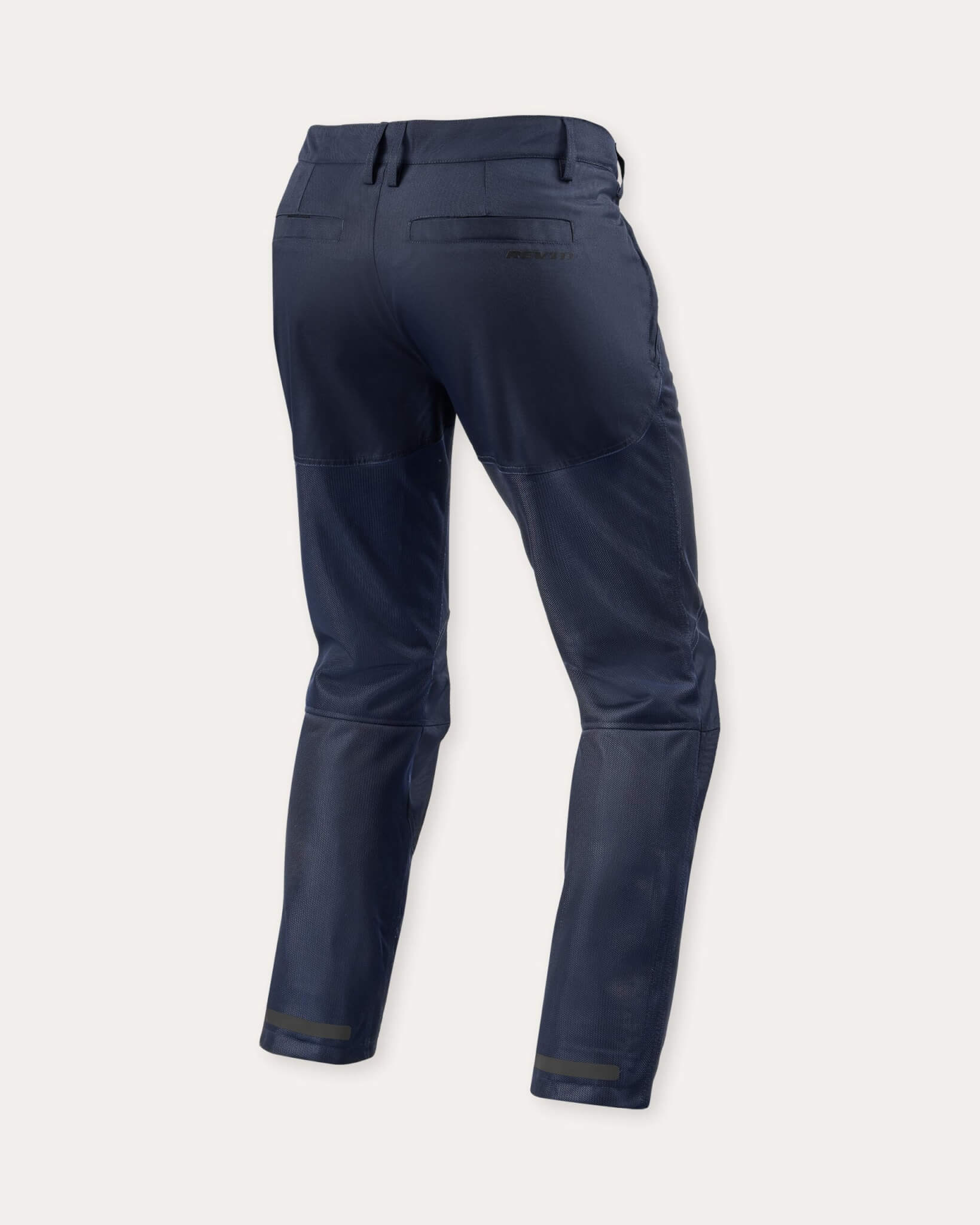 Men's Mesh Pants Back Side View