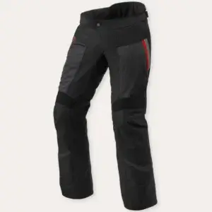 Men's Motorcycle Mesh Pants