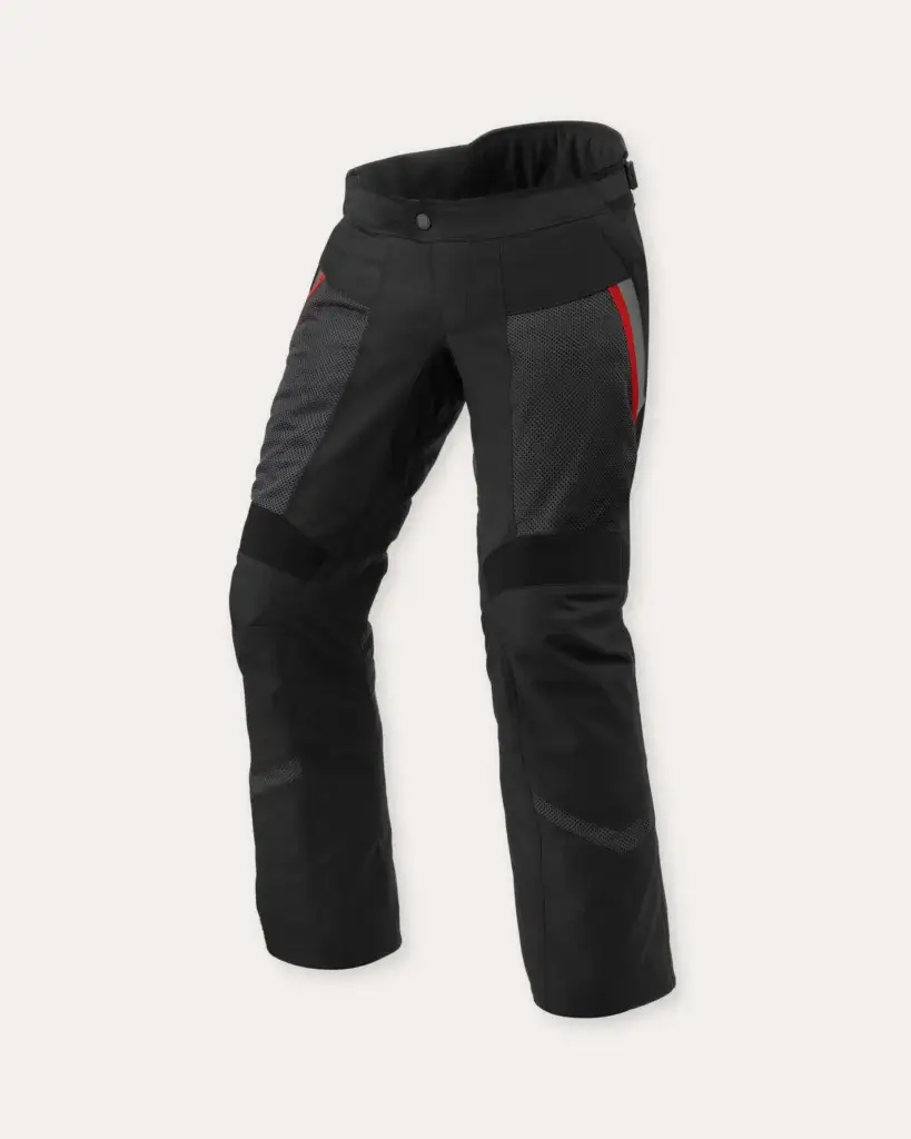 Men's Motorcycle Mesh Pants