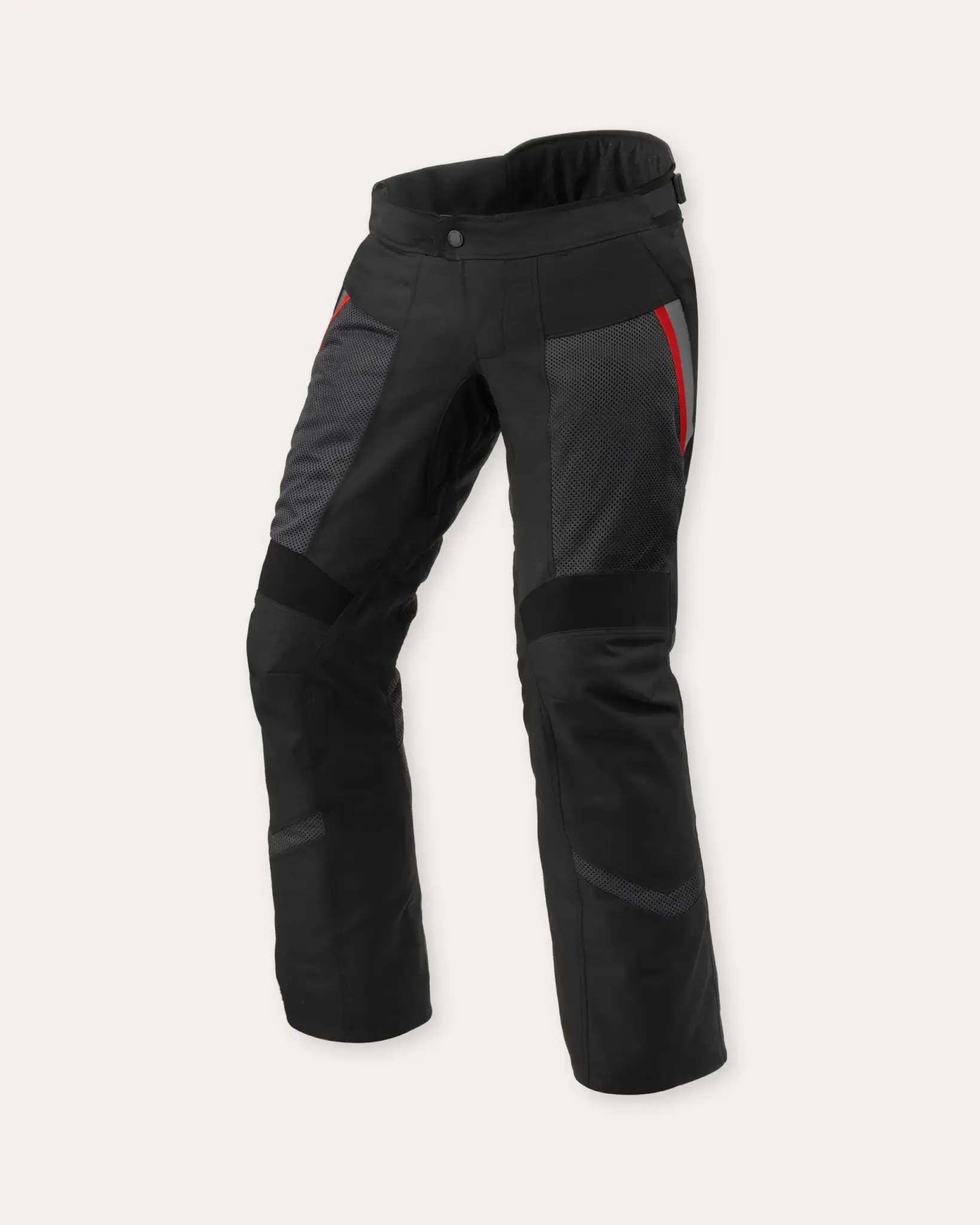 Men's Motorcycle Mesh Pants
