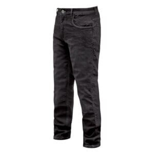 Men's Regular Fit Denim Pants