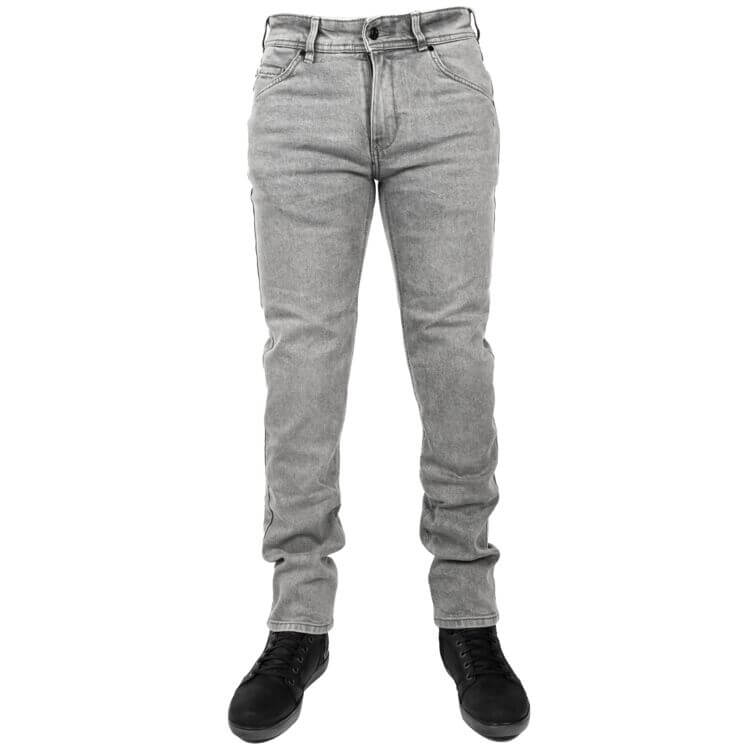 Men's Slim Fit Denim Pants