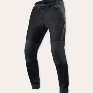 Mesh Biker Pants