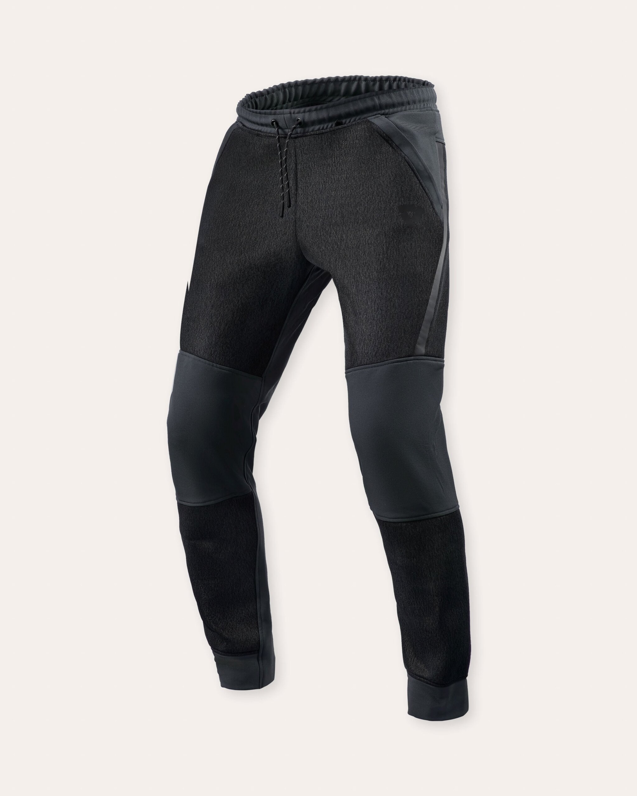 Mesh Biker Pants