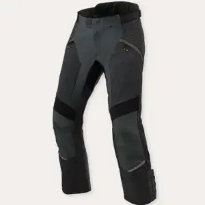 Mesh Riding Pants