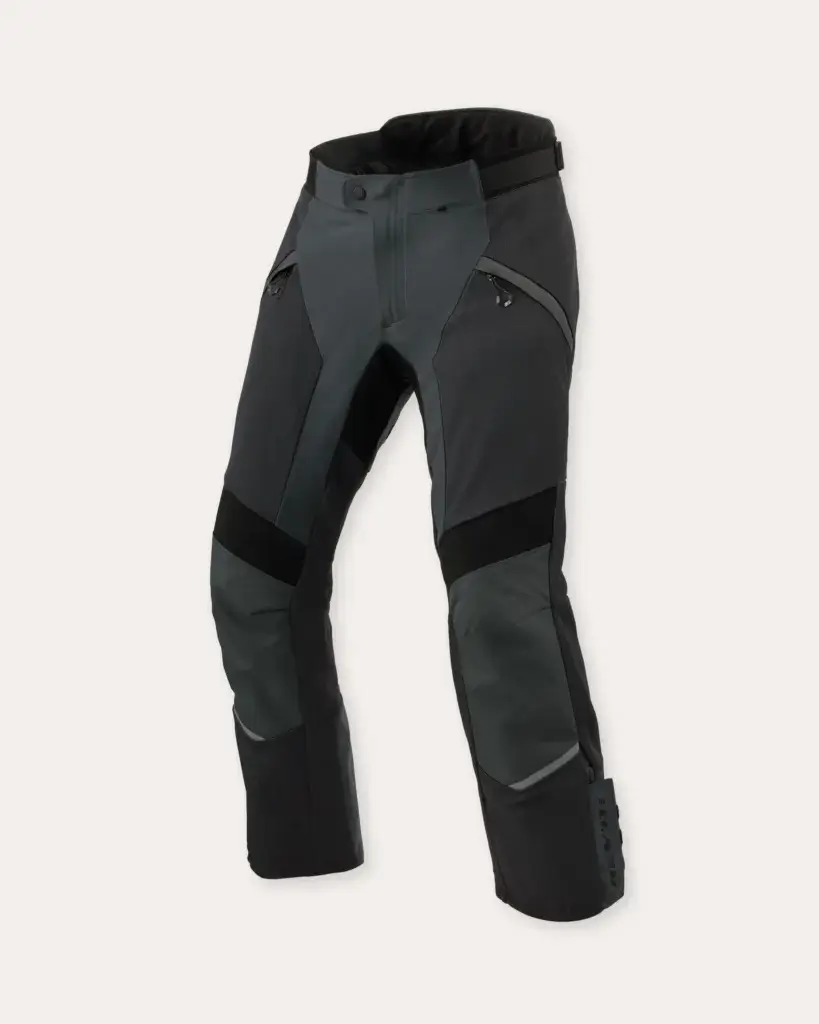 Mesh Riding Pants