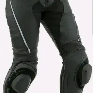 Motorbike Armored Pants