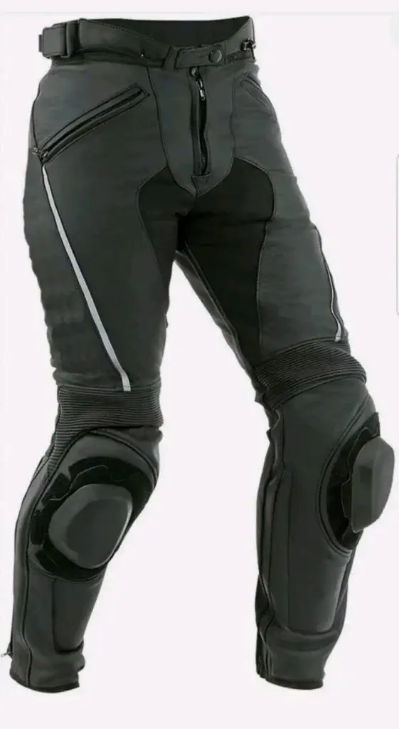 Motorbike Armored Pants