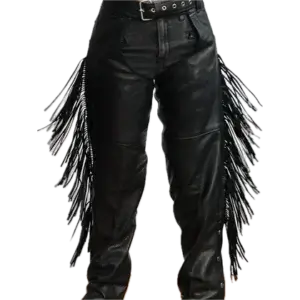 Motorcycle Armored Chaps for Men