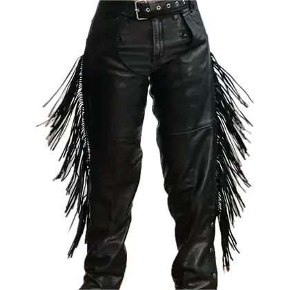 Motorcycle Armored Chaps for Men