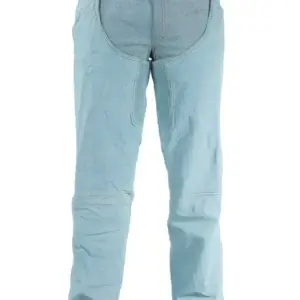 Motorcycle Denim Chaps