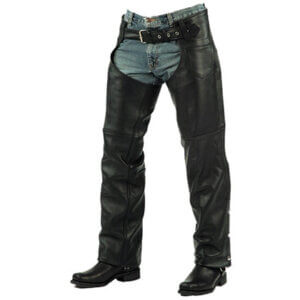 Motorcycle Protective Gear