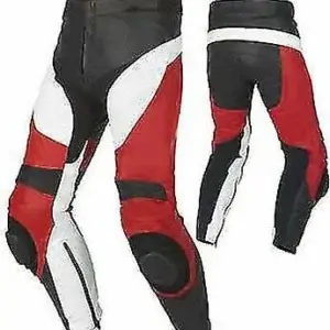 Motorcycle Protective Riding Pants