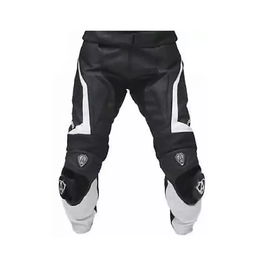 Motorcycle Racing Leather Pants
