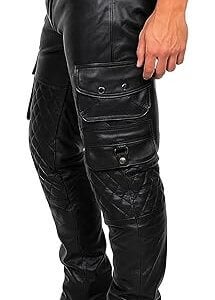 Motorcycle Racing Pants