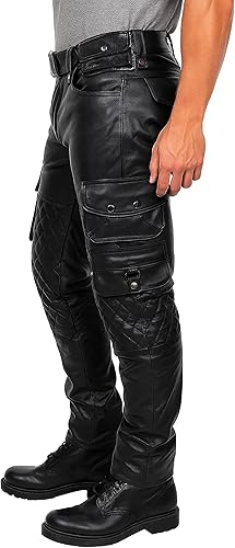 Motorcycle Racing Pants