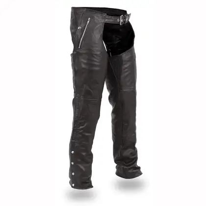 Motorcycle Riding Chaps