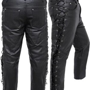 Motorcycle Touring Pants