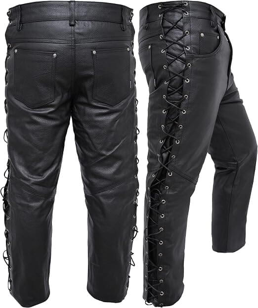 Motorcycle Touring Pants