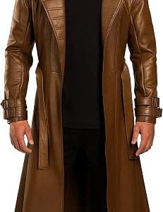 Premium Long Coats