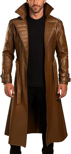 Premium Long Coats
