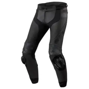 Protective Motorcycle Leather Pants