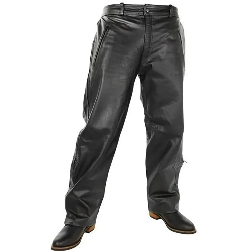 Protective Motorcycle Pants