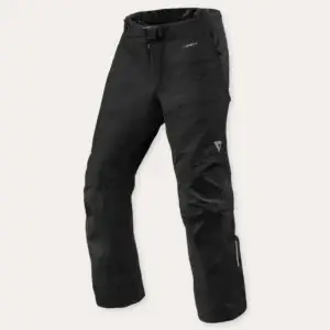 Summer Motorcycle Pants